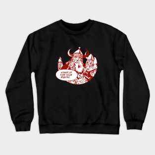 Viking Crewneck Sweatshirt